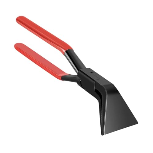 VISTORA Sheet Metal Hand Seamer Sturdy Hand Tool Sheet Metal Bending Pliers Plumbers 45 Degree|Tools|Hand Tools|Pliers