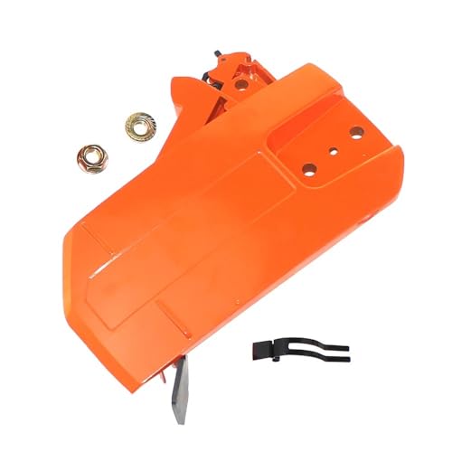Ensemble de frein à chaîne durable pour tronçonneuses modèles 268 et 272XP