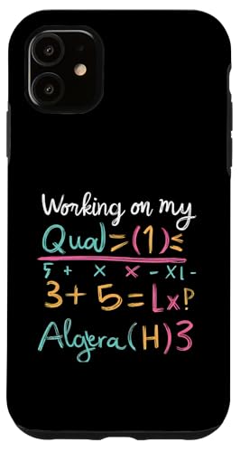 Mathletics Working On My Quads 㐔w wt X}zP[X iPhone 11 p