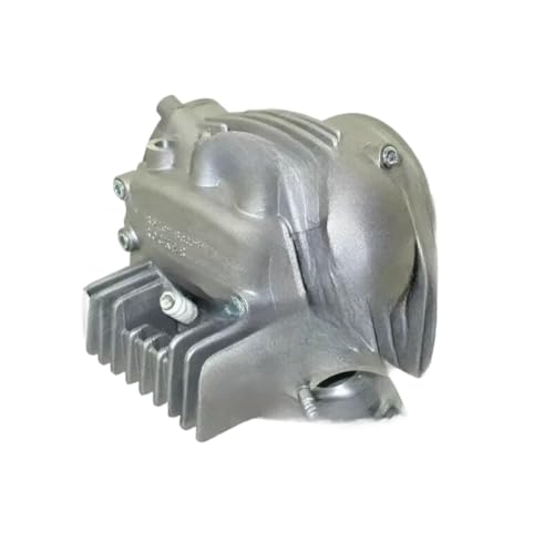 Engine Cylinder Head Assembly 12V Compatible With Automotive Motorcycle Parts 8K1927225B