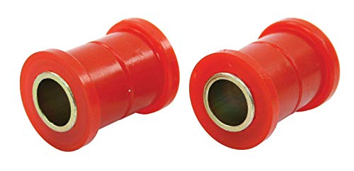 Casquillos de uretano IRS EMPI 16-5122 para eliminar holguras en suspension VW Bug