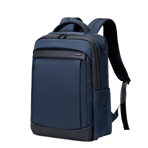 Sac à dos à double bandoulière en savoir-faire exquis et élégant