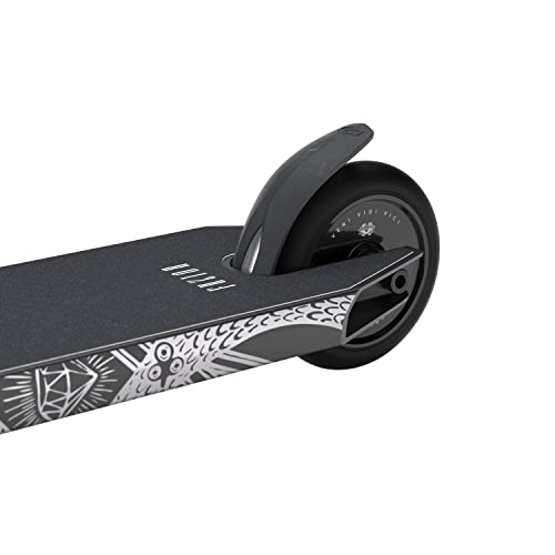 Fuzion Z350 Pro Scooters, Adult Trick Scooter Professional Scooters, Stunt Scooter Pro Bmx Scooter For Teenagers, Adults, & Men Hybrid Street Scooter #TOP7