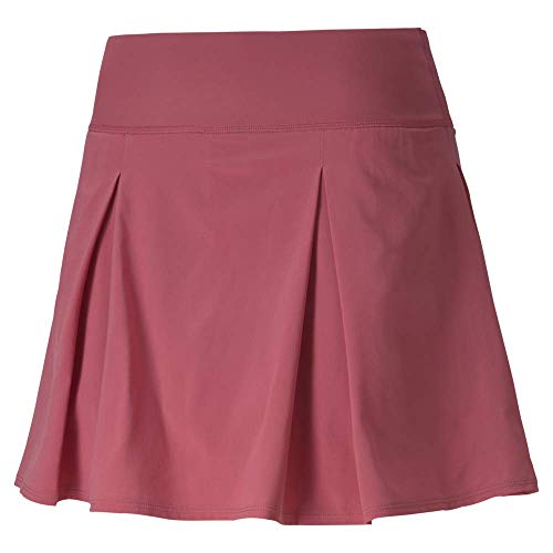 Jupe-short PUMA Golf Pwrshape Fashion vêtement de golf stretch femme