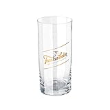 Mit unserem Original Frankenheim Altbier-Glas ist ein ikonischer Biergenuss garantiert