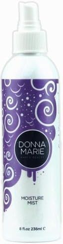 Donna Marie Moisture Mist, 8.0 fl. oz. by Donna Marie