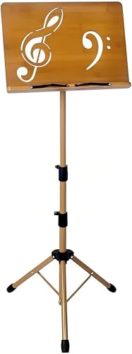 譜面台 楽器周辺用品 木製」の人気商品一覧 | 安い商品を通販サイト