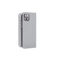 Amazon.co.jp: 【ボナベンチュラ】 ダイアリーケース [iPhone 14 Plus