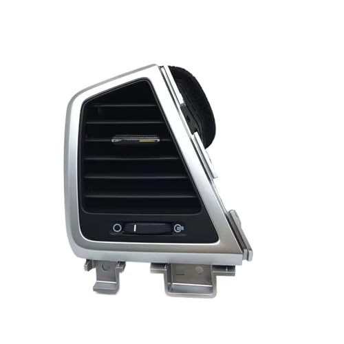 APEYCRX Aire Acondicionado Salida Coche Rejilla de ventilación Trasera para Aire Acondicionado para Tucson 2015-2018