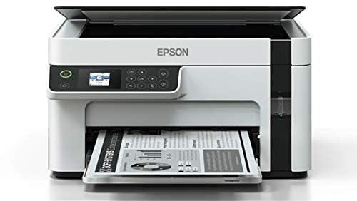 Epson EcoTank Monochrome M2120 All-in-One InkTank WiFi Printer-picture-0