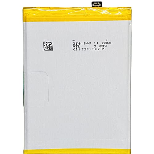 Image of Original BLP641 2900mAh Parts for Oppo A83 A71 (2900mAh) with 1 Year Replacement Warranty