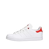 stan smith rouge femme 38 Matériau extérieur : cuir synthétique.