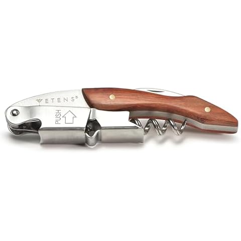 Etens Corkscrew Wine Opener Cover