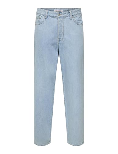 Jean Onsfive Baggy LB 2616 Only & Sons ample pour en finir avec les jeans serrés