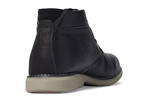 Image of Nunn Bush Otto Plain Toe Chukka Boots