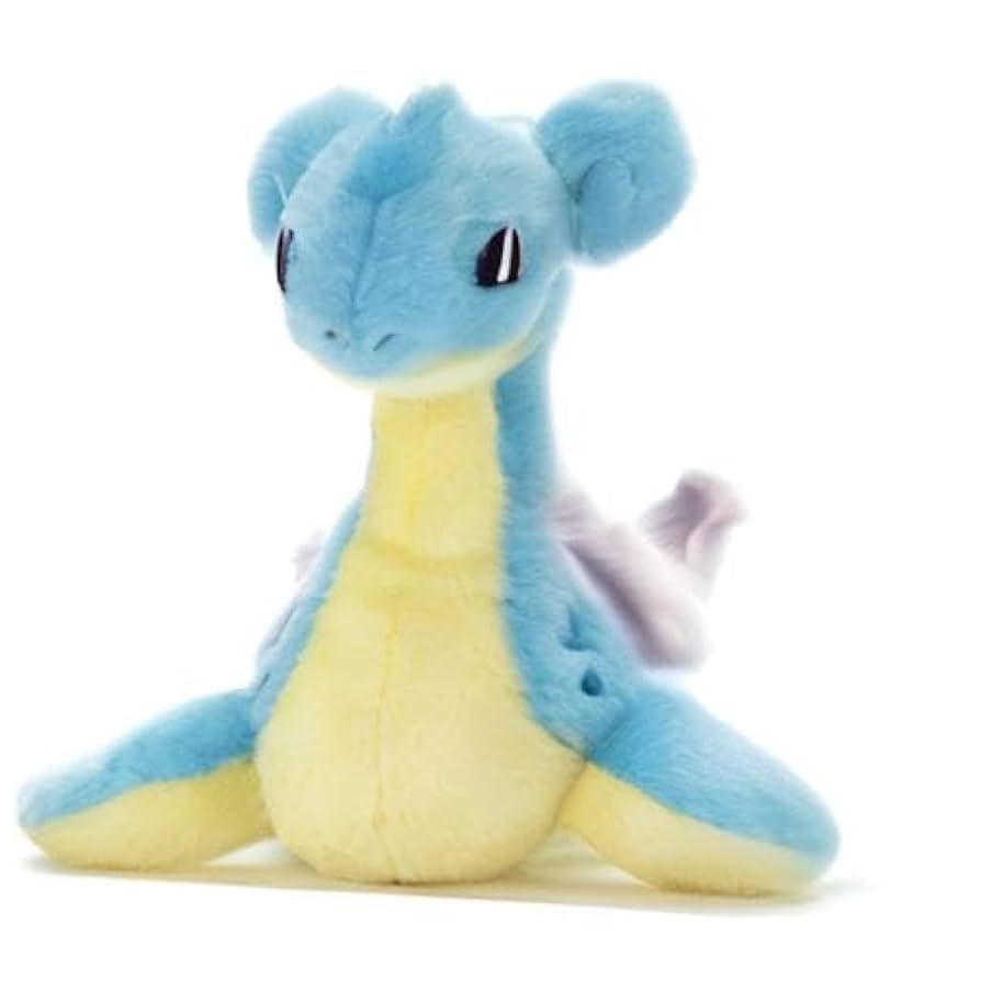 it's demo ラプラス ポケモン イッツデモ キーホルダー ぬいぐるみ it's demo ラプラス ポケモン イッツデモ キーホルダー ぬいぐるみ