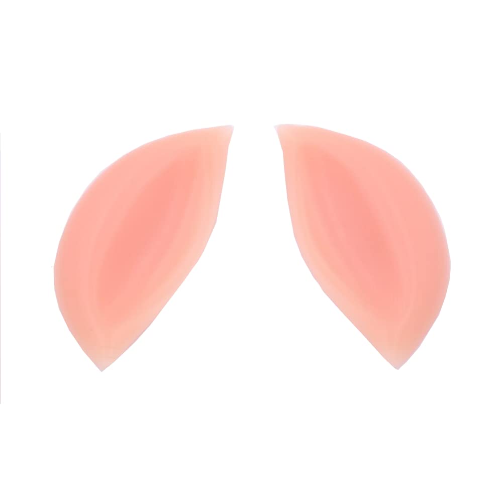 1 Paire Coussinets Soutien-Gorge Gel Silicone - Rehausseurs Poitrine Invisible Maillot Bain