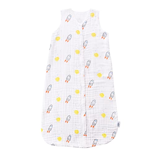 TADO MUSLIN Toddler Sleep Sack 2-4T