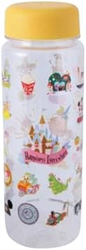 Amazon ミッキー フレンズ ドリンクボトル 東京ディズニーリゾート限定 パークアイコンデザイン アトラクション ディズニー グッズ お土産 水筒 マグボトル オンライン通販