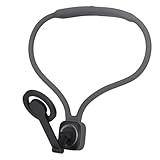 Aumotop Soporte Magnético para Teléfono con Cuello, Soporte Flexible y Resistente para Disparos en Varios ángulos, Círculo Magnético Universal, Silicona + Aluminio