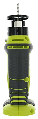 Ryobi P531 One+ 18-Volt Cordless Speed Saw Rotary Cutter w/ Included Bits (Battery Not Included / Tool Only)