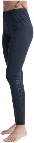 ROXY(ロキシー) スイムショーツ水陸両用ラッシュレギンスレディース