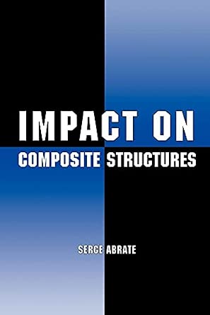 Impact on Composite Structures book cover