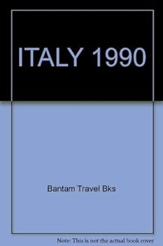 Paperback Italy 1990 Book