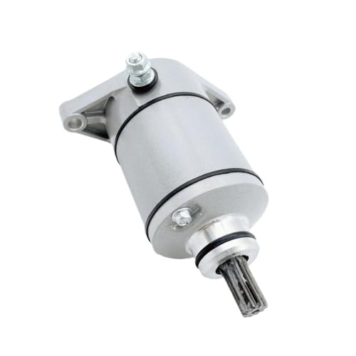 Démarreur 12V 10 dents moto tout terrain LTF250 LTA400FC 31100-19B12
