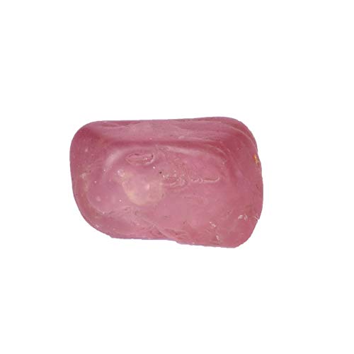 Gemhub Egl Certified Red Spinel Gemstone 02.50 Carats Rough Spinel Loose Stone, August Birthstone Spinel For Jewelry Making Ey-148 #TOP9