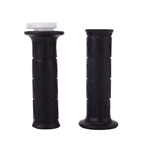 Poignées de guidon moto 22mm pour éliminer les vibrations sur ZXR400 et ZZR600