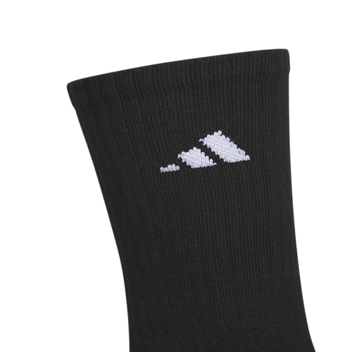 adidas Men's Cushioned Socks 3 Pairs by adidas - Used condition - Image 4