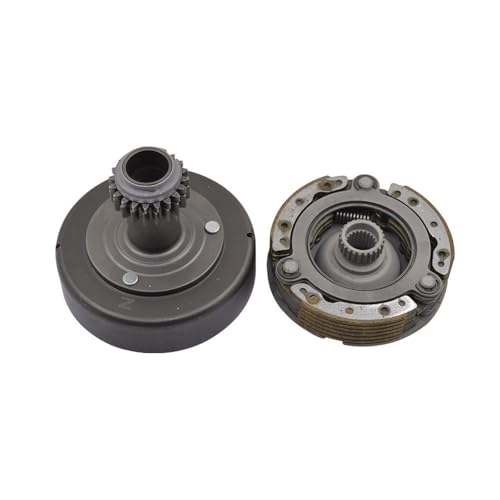 Primary Clutch Set Outer Assy ANF125 kit embrayage moto