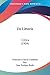 De Litteris: Critica (1904) (Spanish Edition)