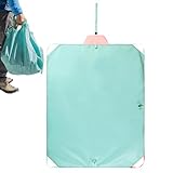 para Cuerda De Escalada, De Transporte Impermeable A Prueba De Polvo - Organizador De Cuerda De Escalada | Diseñada para Hombres Mujeres, Ideal para Senderismo, Barranquismo, Camp