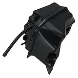 maXpeedingrods Réservoir de compensation pour liquide de refroidissement Porsche Cayenne S Turbo GTS 2003 2010 7L0121407C 603 980