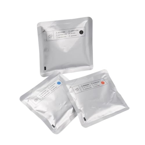 Toner de développement d'imprimante universel MPC5504 jaune 250g