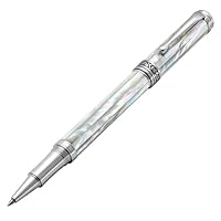 Amazon | Xezo Maestro 万年筆 中細ペン先 (0.45mm) Gift of Writing