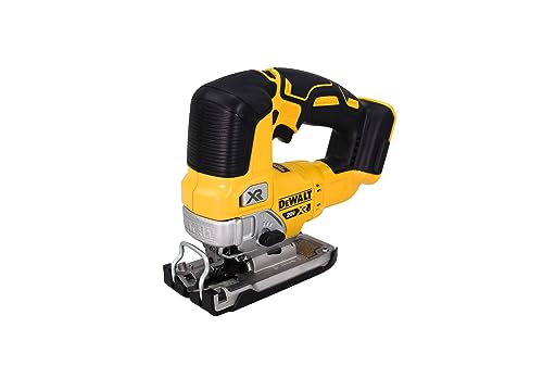 DeWalt DCS334B Cordless Brushless Jig Saw