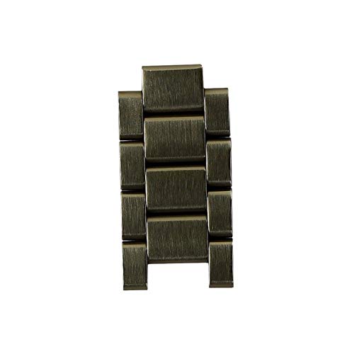 Motorola Small Chain Link Extension for Moto 360 Smart Watch 1st,2nd Gen - Gold