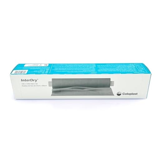 InterDry Moisture-Wicking Fabric Roll