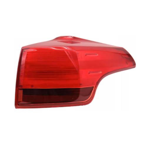 Feu arrière pour RAV4 2013-2015 côté droit extérieur sans ampoule pour pare-chocs