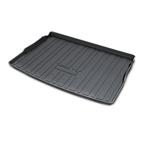 Tapis de coffre voiture protection chargement accessoires Golf Sportsvan