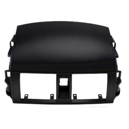 Rejilla de ventilación para Toyota Corolla Altis: cubierta de aire acondicionado de alta calidad