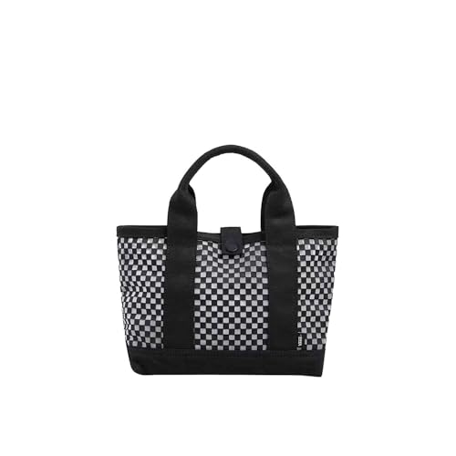 [Vans] �o�b�O ���b�V�� ���m �g�[�g�o�b�O VN000GG3BLK1 BLACK
