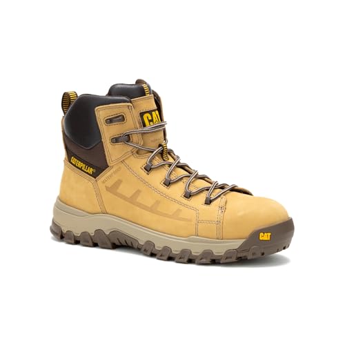 Image of CAT Men's Work Boots