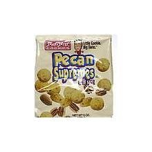 Buds Best Bag Cookies Pecan Supremes Case Pack 12