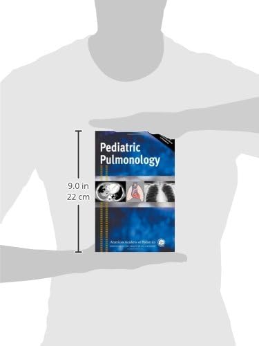 Pediatric Pulmonology