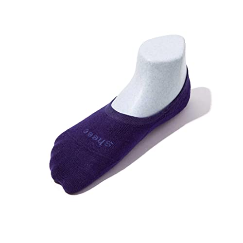 Image of SHEEC Women's No Show Active Socks - Thin Breathable Durable Liners, Non Slip Snug Fit for Sneakers Boat Shoes, 3 or 6 Pairs