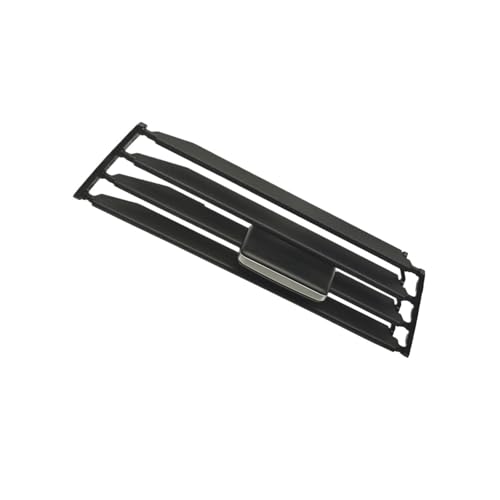 Rejilla de ventilación izquierda para tablero de BMW Serie 3 E90 E91 E92 E93 de 2005 a 2013